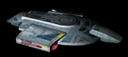 Defiant class, Armada II