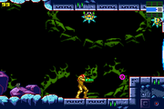 Metroid Zero Mission1