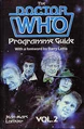 ProgrammeGuide2HB