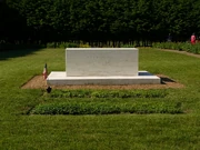 FDR Grave