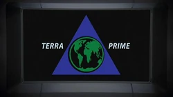 Terra prime ep