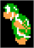 SMB Sprite Hammer-Bruder