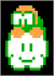 SMB Sprite Lakitu