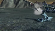 Spearhead
