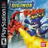 DigimonRumbleArena