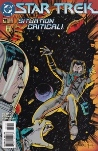 Chosen 2 comic