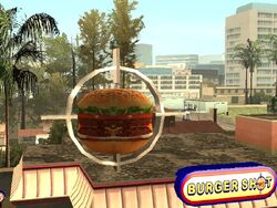 San Andreas