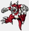 RedV-dramon vg