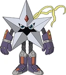 Starmon t