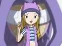 Zoe intro digimon