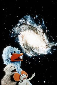 Sesamgalaxy