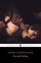Fear Trembling Cover