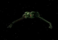 Klingon bird-of-prey, TNG various.jpg