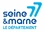 Logo 77