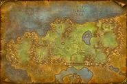 WorldMap-Tirisfal-old