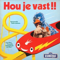 Hou Je Vast!!
