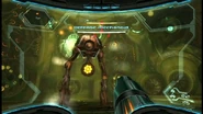 Defense Drone