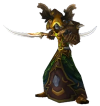 Image of Buraisu Naivedo