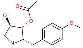 Anisomycin
