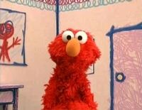 Tv sesame street elmos world