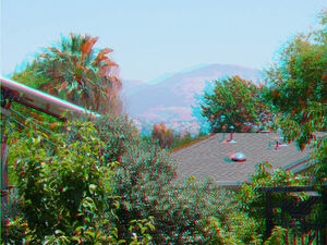 LGColorAnaglyphSceneMR