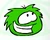 Green Puffle