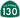 California 130.svg
