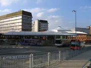 NorwichBusStation