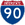 I-90