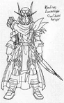 Blad'nas Dawnflight