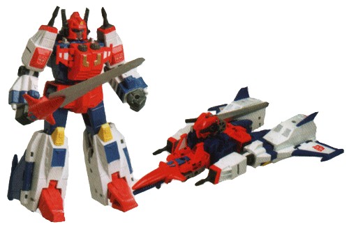 g1 star saber toy