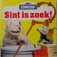 Sint Is Zoek!