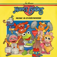 Best Friends (Muppet Babies)