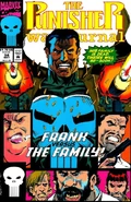 Punisher War Journal Vol 1 54