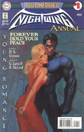 Nightwing v.2 Annual 1