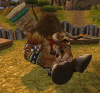 Image of Ohlorn Farstrider