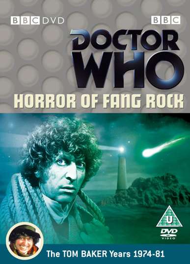 Doctor Who - Horror of Fang Rock movie