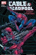 Cable & Deadpool Vol 1 24