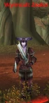 Wyrmcult Zealot