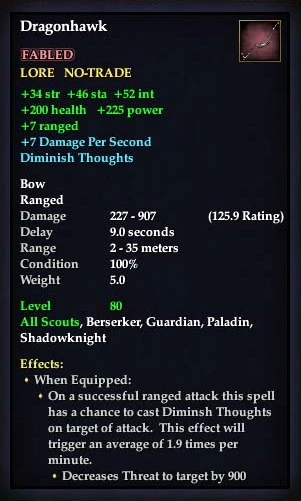 Dragonhawk