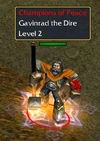 Gavinradthedire