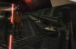 Armigerconfrontation