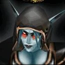 Sylvanas-WC3