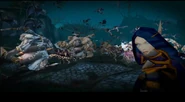 Sylvannas LotH