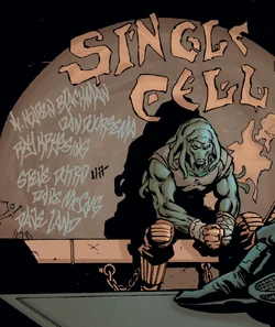 Single Cell