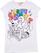 Rainbowshirt