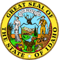 Seal of Idaho