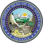 Nevada state seal