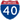 I-40