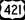 US 421